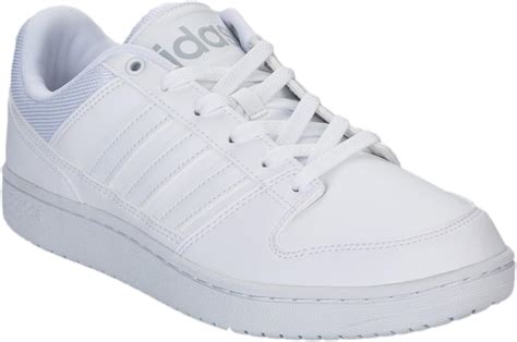 adidas low weiß heeren|Weiße adidas Sneaker low für Herren online shoppen .